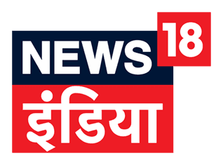 News 18 India News Logo