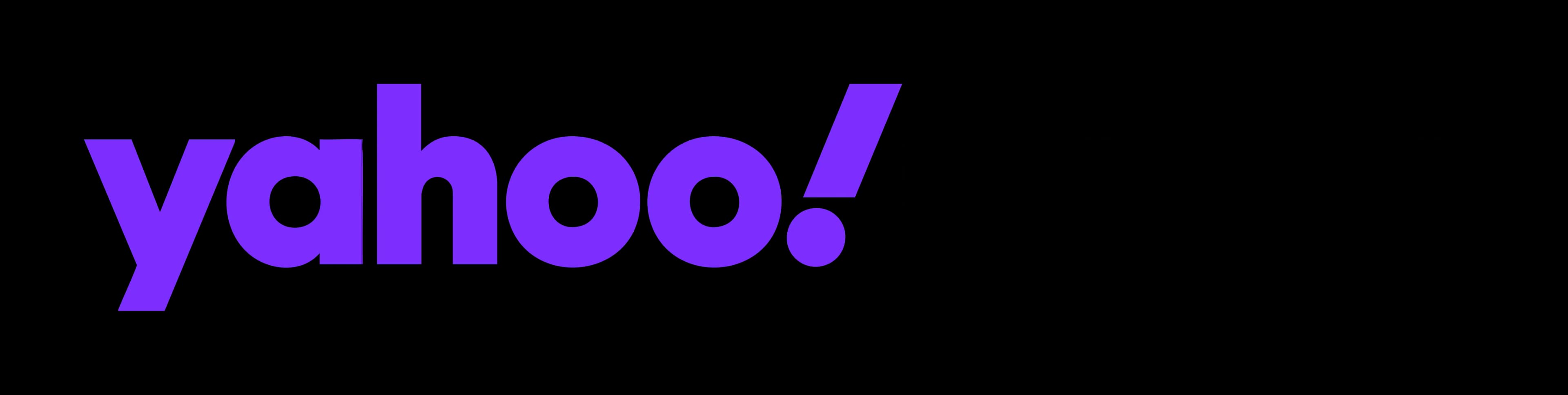 Yahoo News News Logo