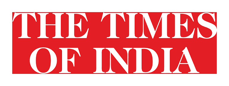 The Times of India News Logo