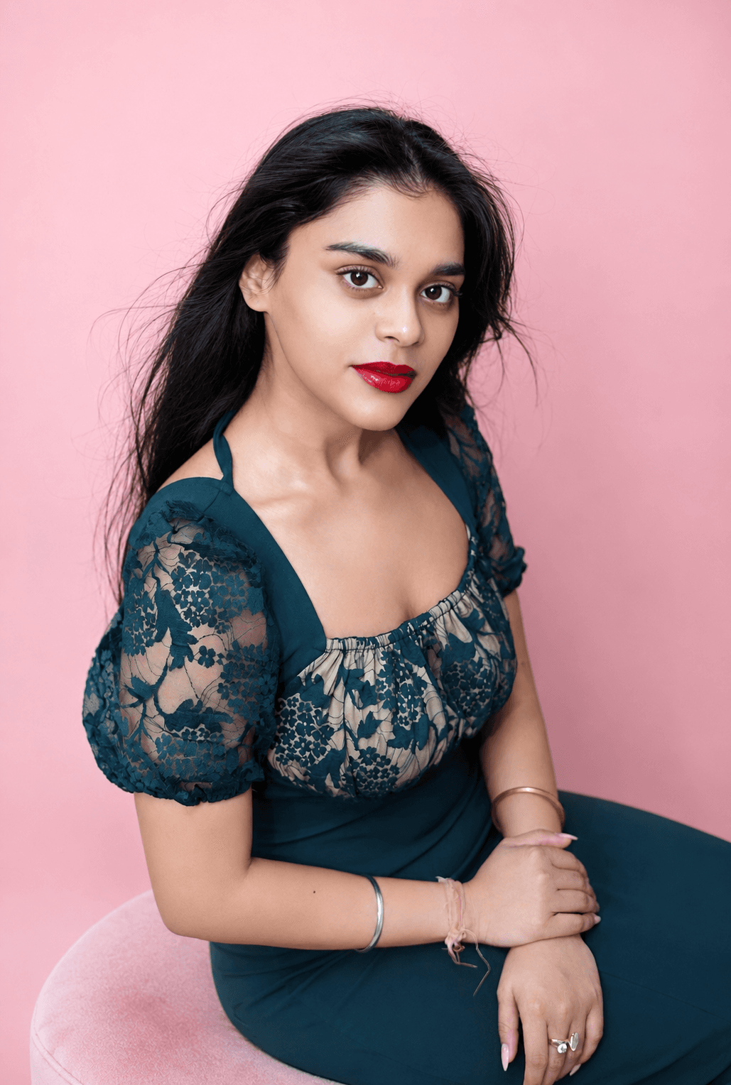 Srishti Founder