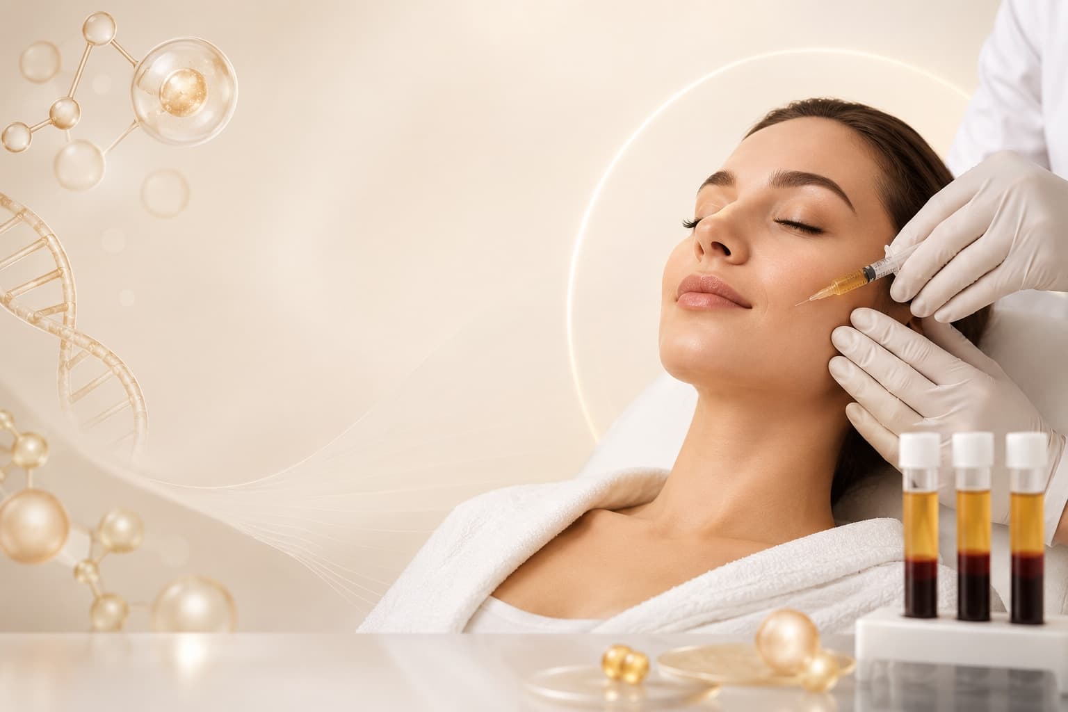 How to Choose the Best Skin Clinic in Delhi NCR (And Why Clients Are Choosing Srishti)