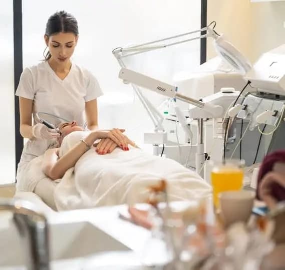 Clinic-Grade Skin Treatments, Delivered to Your Living Room in Delhi NCR