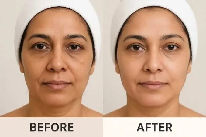 HIFU, Pigmentation, Acne and Hair Fall Treatment in Delhi: What Each One Actually Involves